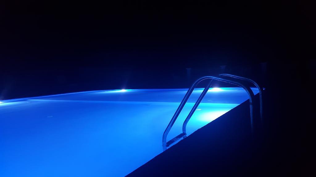 Hotel Porto Potha Telendos エクステリア 写真